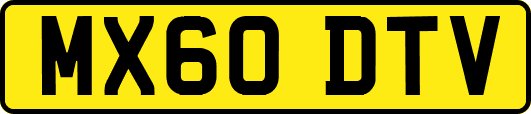 MX60DTV
