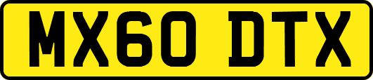 MX60DTX