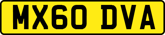MX60DVA