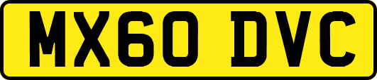 MX60DVC