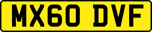 MX60DVF