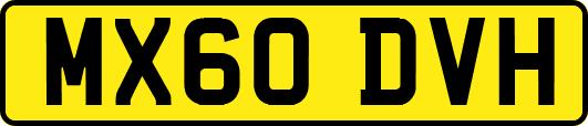 MX60DVH