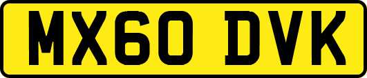 MX60DVK