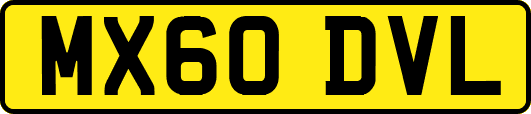 MX60DVL