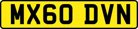 MX60DVN