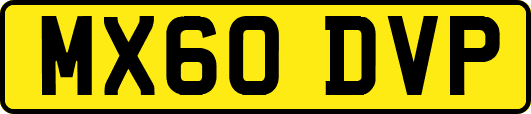 MX60DVP