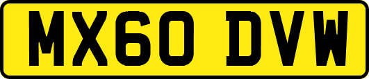 MX60DVW