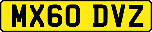 MX60DVZ