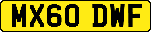 MX60DWF