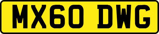 MX60DWG