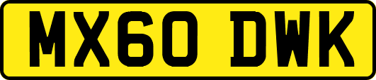 MX60DWK