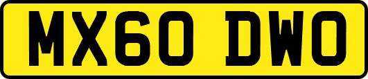 MX60DWO