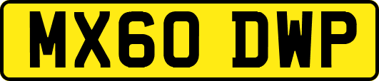 MX60DWP
