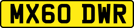 MX60DWR