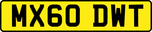 MX60DWT
