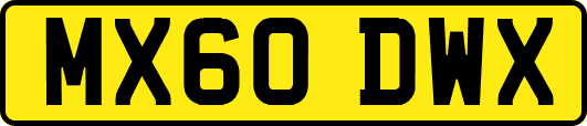 MX60DWX