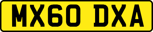 MX60DXA