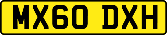 MX60DXH