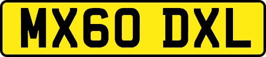 MX60DXL