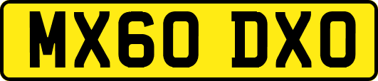 MX60DXO