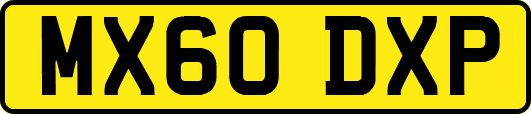 MX60DXP