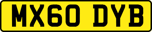 MX60DYB