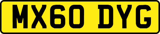 MX60DYG