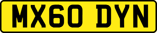 MX60DYN