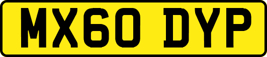 MX60DYP
