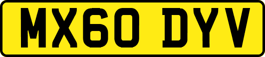 MX60DYV