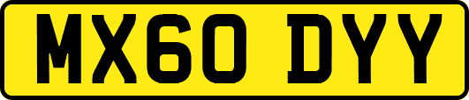 MX60DYY