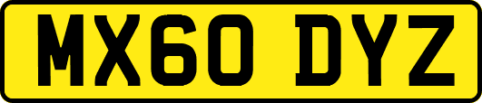 MX60DYZ