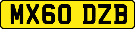 MX60DZB