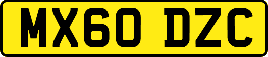 MX60DZC