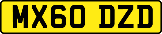 MX60DZD