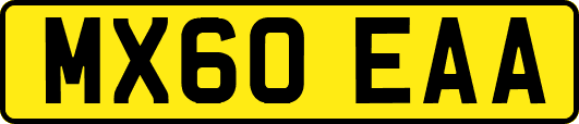 MX60EAA