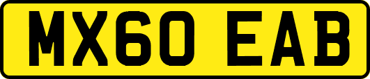 MX60EAB