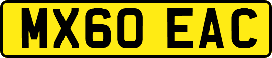MX60EAC