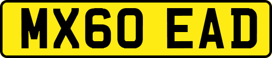 MX60EAD