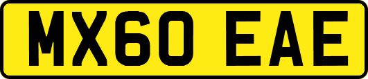MX60EAE