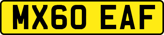 MX60EAF
