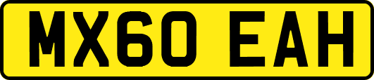 MX60EAH