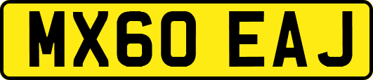 MX60EAJ
