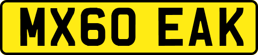 MX60EAK