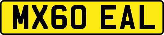 MX60EAL
