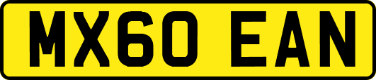 MX60EAN