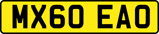 MX60EAO