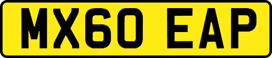 MX60EAP