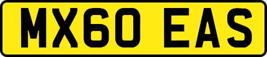 MX60EAS