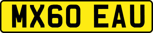 MX60EAU